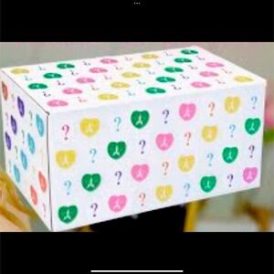 Jeffree Star mystery box